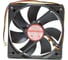Осевой вентилятор охлаждения EVERCOOL 120x120x25 12b EC12025H12B 2015407182 1