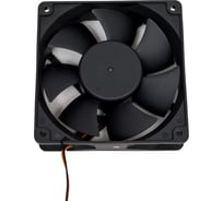 Осевой вентилятор охлаждения EVERCOOL 120x120x38 12В EC12038H12BА 2015154046