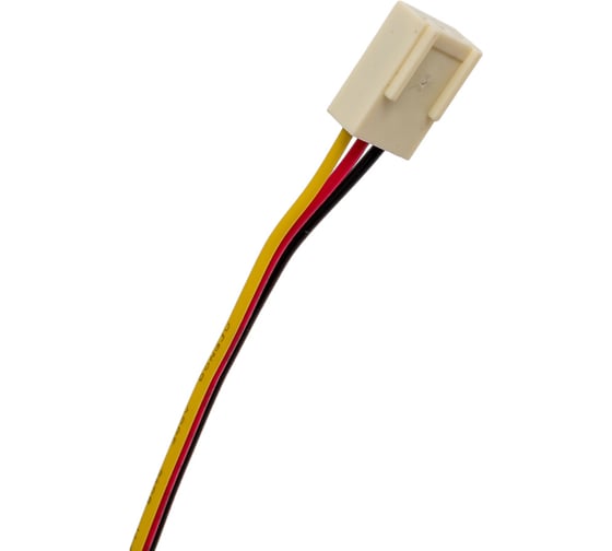 Осевой вентилятор охлаждения EVERCOOL 120x120x38 12В EC12038H12BА 2015154046