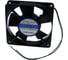 Осевой вентилятор охлаждения EVERCOOL 120x120x25 220b EC12025A2HBL 2015277427 1