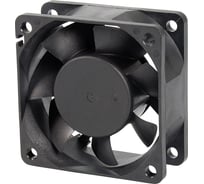 Вентилятор охлаждения EVERCOOL осевой, 120x120x38 24b EC12038HH24B 2015123534