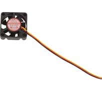 Вентилятор охлаждения EVERCOOL осевой, 30x30x10 мм, 12в EC3010H12BA 2015277426
