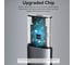 Корпус для SSD VENTION USB 3.1 Gen 2-C, M.2, NGFF (B-Key/B&M Key) серый, шт. KPFH0 5
