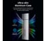 Корпус для SSD VENTION USB 3.1 Gen 2-C, M.2, NGFF (B-Key/B&M Key) серый, шт. KPFH0 6