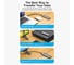 Корпус для SSD VENTION USB 3.1 Gen 2-C, M.2, NGFF (B-Key/B&M Key) серый, шт. KPFH0 11