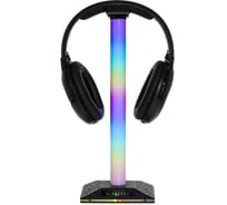 Подставка для наушников с подсветкой TERABIT 501 RGB 501RGB