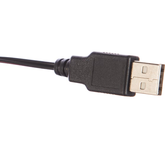 Инжектор питания Connector 5 вольт с USB INZ-USB