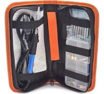 Набор для выжигания W.E.P 947-ii с комплектом аксессуаров v.2 М7758704