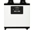 Дымоуловитель FUMECLEAR fc-1002 с дымоприемниками 2x50мм FC-1002-50 6