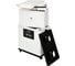 Дымоуловитель FUMECLEAR fc-1002 с дымоприемниками 2x50мм FC-1002-50 7