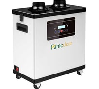 Блок дымоуловителя FUMECLEAR FC-1002