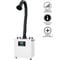 Дымоуловитель FUMECLEAR fc-3001 с дымоприемником 75мм FC-3001-75 2