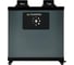Дымоуловитель FUMECLEAR fc-1002a с дымоприемниками 2x75мм FC-1002A-75 3