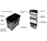 Дымоуловитель FUMECLEAR fc-1001 с дымоприемником 75мм FC-1001-75 10