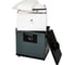 Дымоуловитель FUMECLEAR fc-1001a с дымоприемником 75мм FC-1001A-75 7