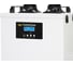 Дымоуловитель FUMECLEAR fc-3002 с дымоприемниками 2x50мм FC-3002-50 3