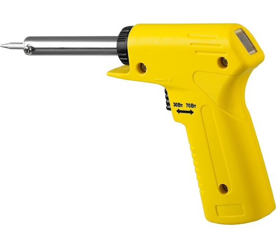 Набор для паяльных работ STAYER "PROFI" PROTerm, 55315-70-H4