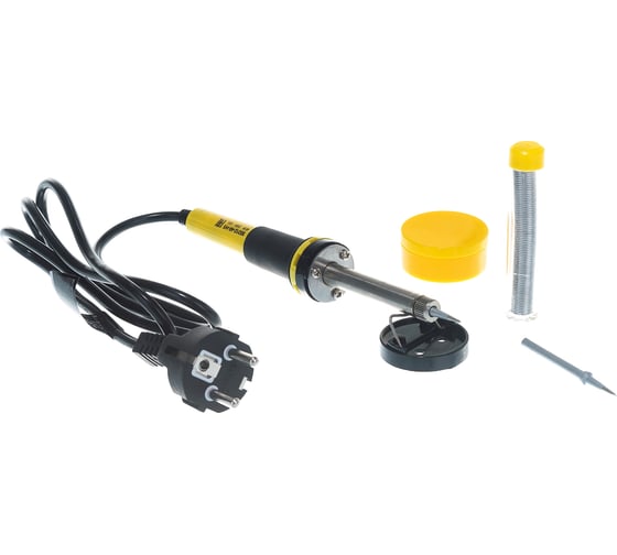 Набор для паяльных работ STAYER "PROFI" PROTerm, 55312-40-H5