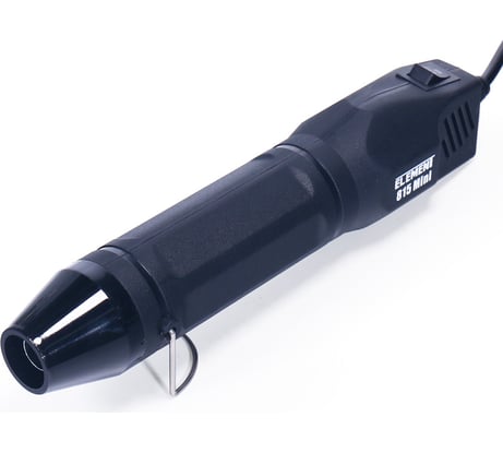 Паяльный фен ELEMENT 815 Mini (для термоусадки 300W) 18869