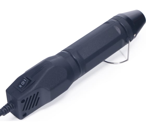 Паяльный фен ELEMENT 815 Mini (для термоусадки 300W) 18869