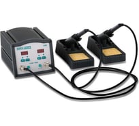 Паяльная станция Quick Quick-203D ESD