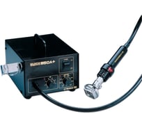 Паяльная Станция Quick Quick-850A+ ESD