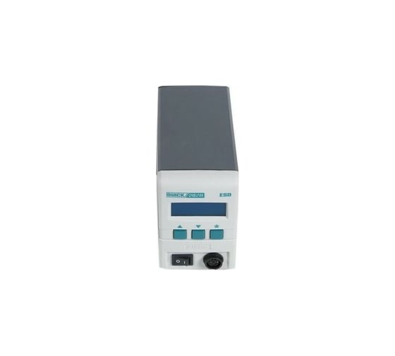 Паяльная станция Quick Quick-202D ESD Lead Free