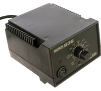 Паяльная станция Quick Quick-936