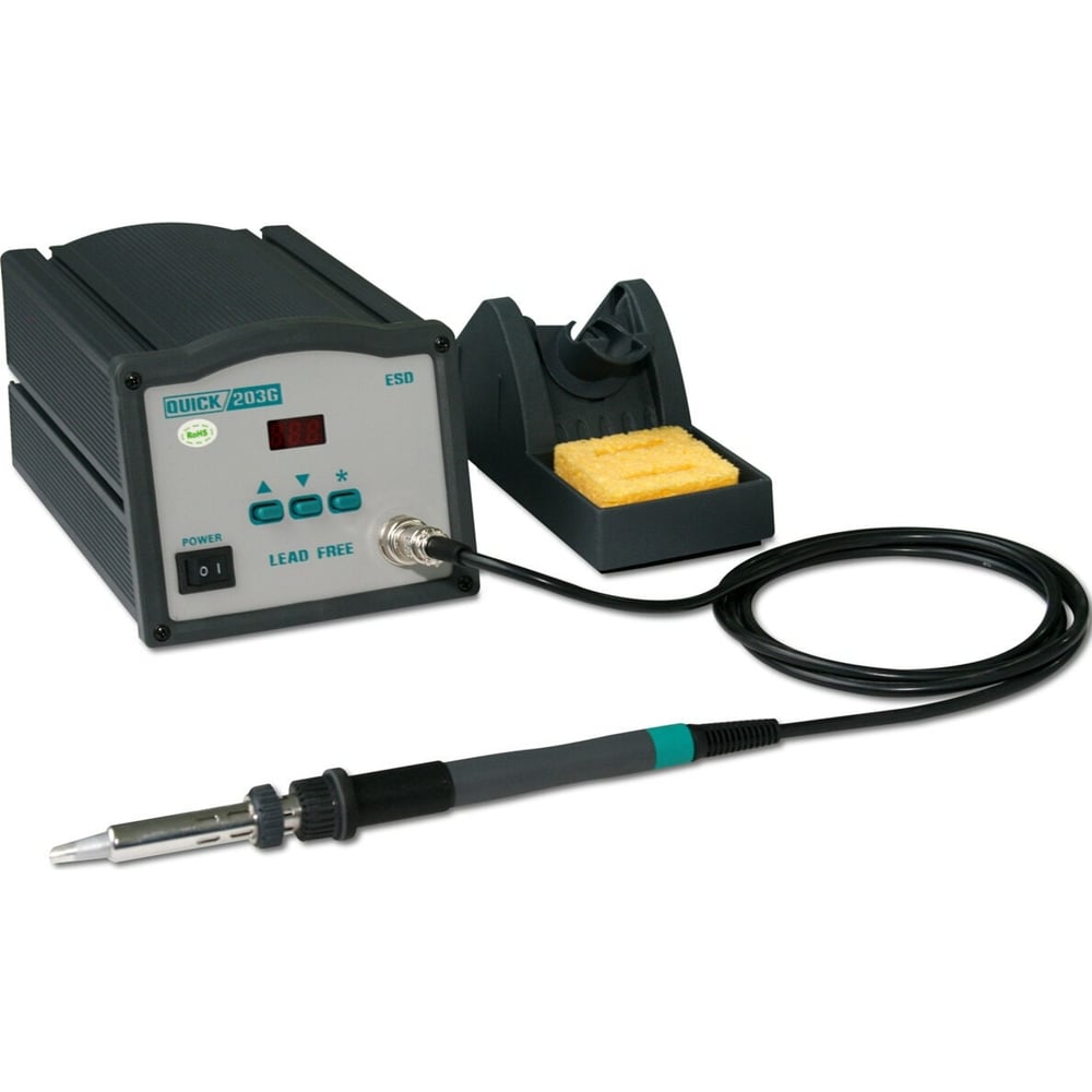 quick-quick-203g-esd
