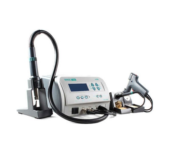 Паяльная станция Quick-713 ESD