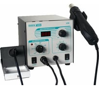 Паяльная станция Quick Quick-705