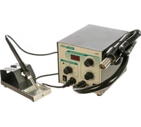 Паяльная станция Quick Quick-706W+ ESD