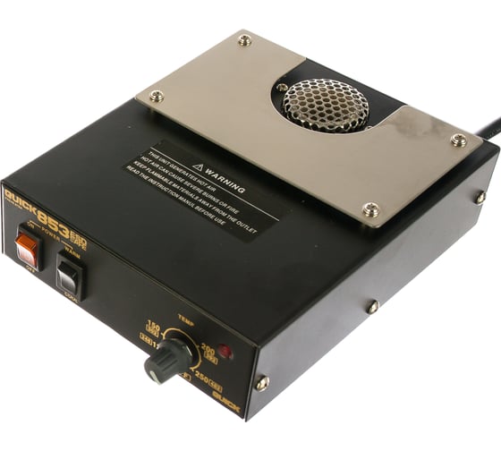 Термостол Quick Quick-853 ESD