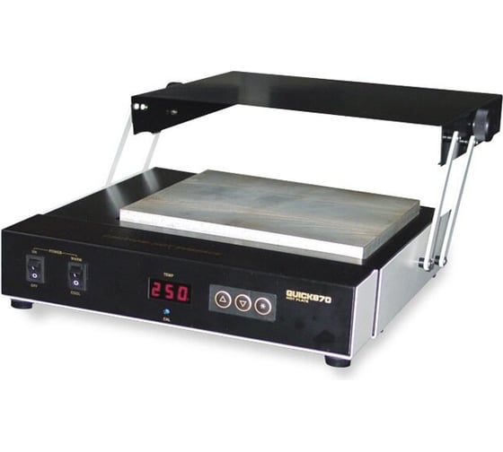 Термостол Quick Quick-870 ESD 1