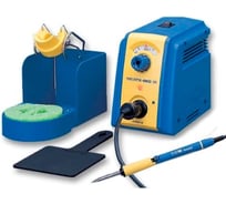 Аналоговая одноканальная паяльная станция HAKKO 70 Вт 100005