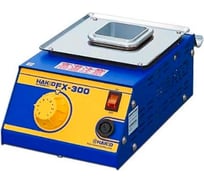 Ванна для лужения HAKKO с аналоговой регулировкой температуры 250003