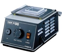 Ванна для лужения HAKKO с регулировкой температуры 250001