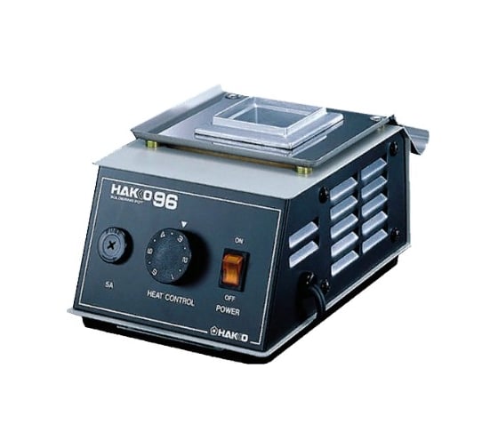 Ванна для лужения HAKKO с регулировкой температуры 250001
