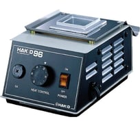 Ванна для лужения HAKKO с регулировкой температуры 250002