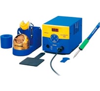 Двухканальная станция HAKKO 140 Вт, 100007