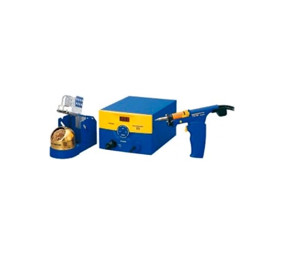Демонтажная станция HAKKO 120 Вт 100008