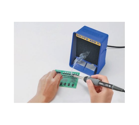 Дымоуловитель HAKKO 16 Вт 240001