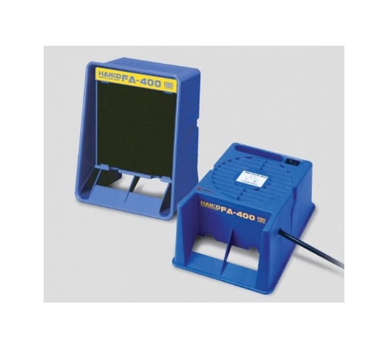 Дымоуловитель HAKKO 16 Вт 240001