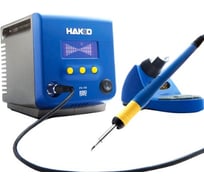 Индукционная паяльная станция HAKKO с индукционным разогревом 100003