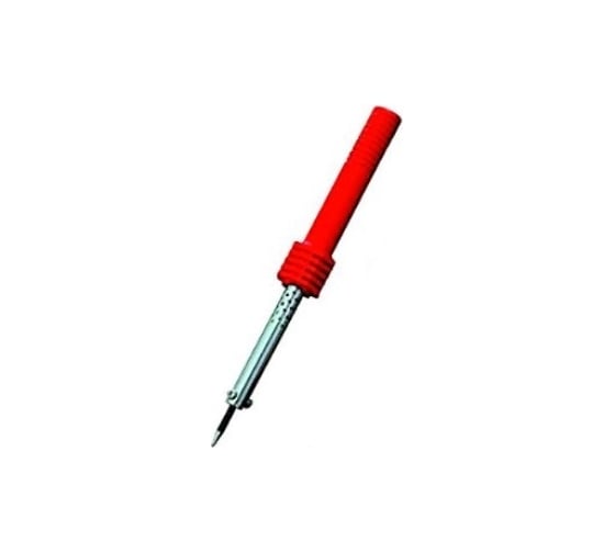 Паяльник HAKKO RED 20 Вт, 220 В, нихромовый нагреватель 350001 1