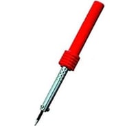 Паяльник HAKKO RED 30 Вт, 220 В, нихромовый нагреватель 350002