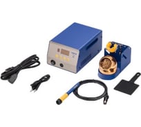 Сверхмощная цифровая паяльная станция HAKKO 300 Вт 100004