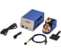 Сверхмощная цифровая паяльная станция HAKKO 300 Вт 100004 1