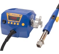 Термовоздушная станция HAKKO 100010