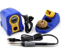 Цифровая одноканальная паяльная станция HAKKO 70 Вт, 100001
